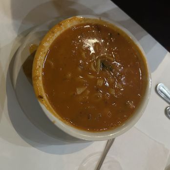 Luliano's - Pasta fagioli - Italian Near Me - Brooklyn, New York