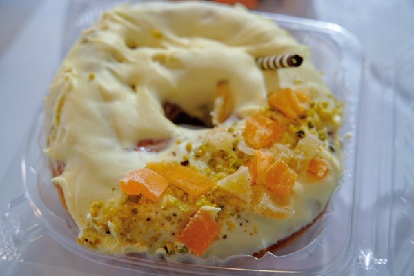 Sweet Circle by null