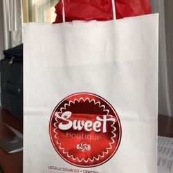 Sweet Boutique