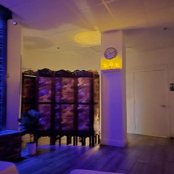 A Heavenly Foot Massage And Spa: Ultimate Relaxation Experience