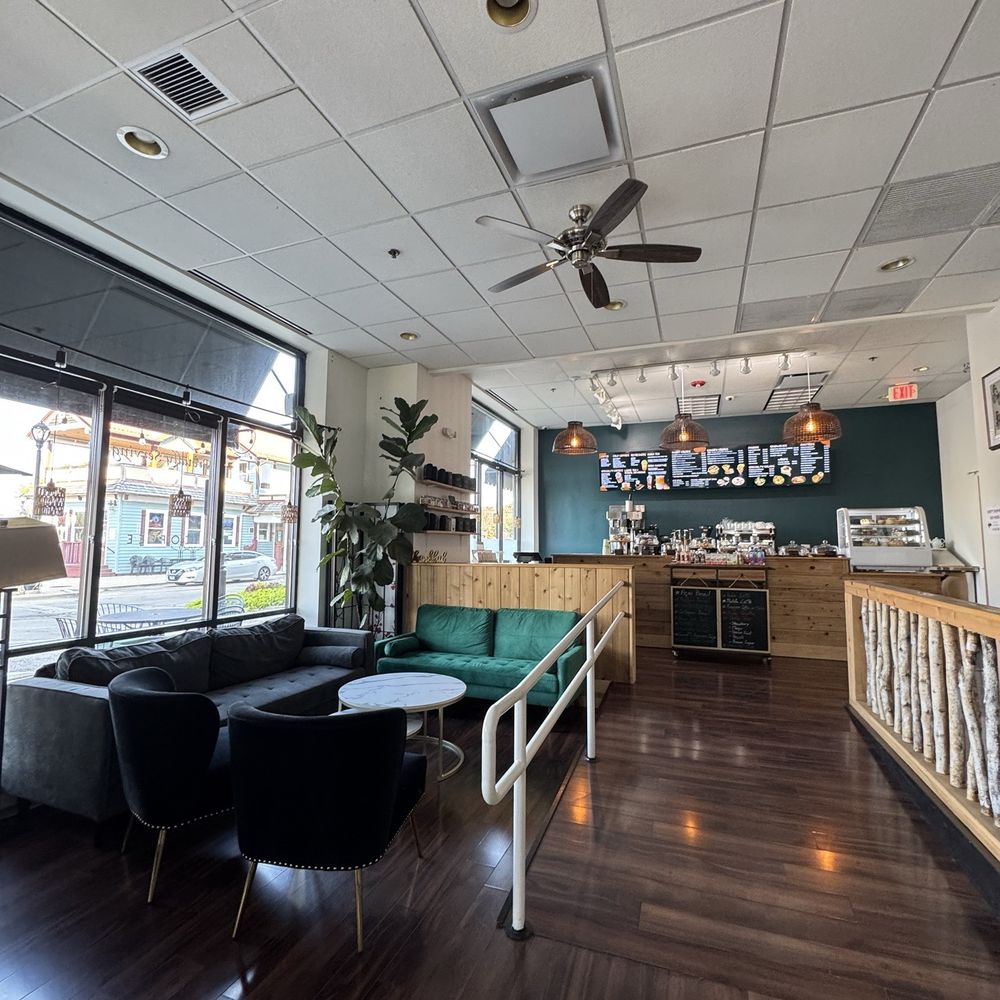 Nicolette Cafè - Coffee & Tea Near Me - Palatine, Illinois Nicolette Cafè - Coffee & Tea Near Me - Palatine, Illinois