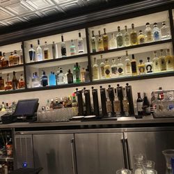 The Grotto Speakeasy