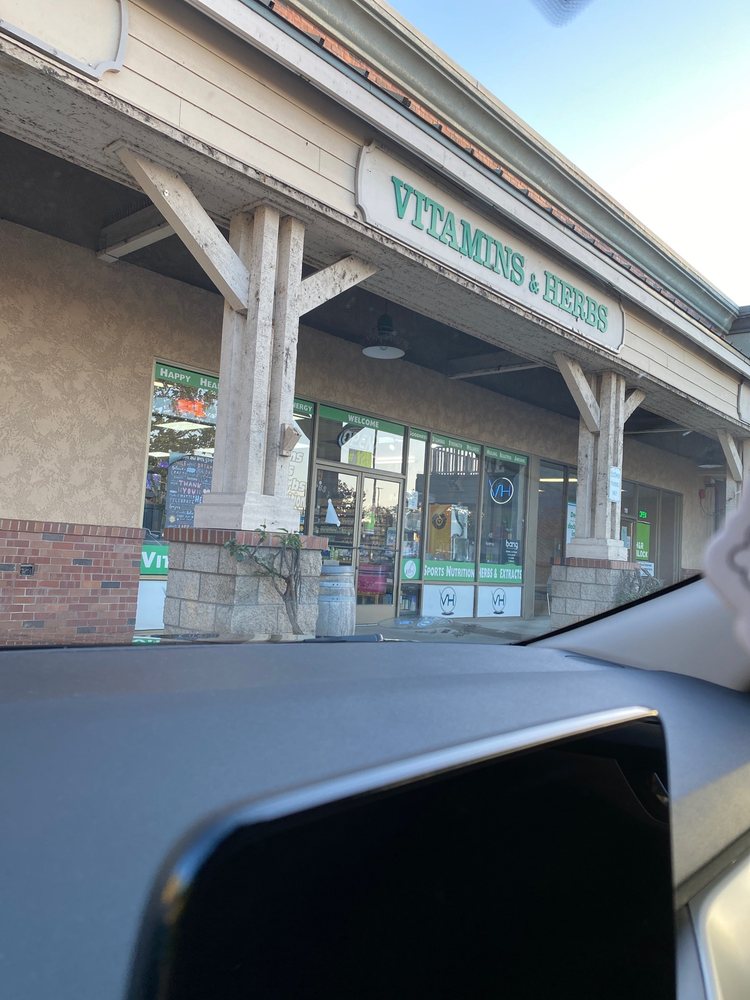 VITAMIN & HERB STORE Updated August 2024 18 Reviews 1130 E Clark