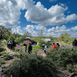 Wakamatsu Farm - The Giving Garden