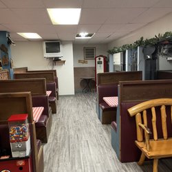 Uptown Pizza
