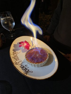 Christinis Ristorante Italiano by null