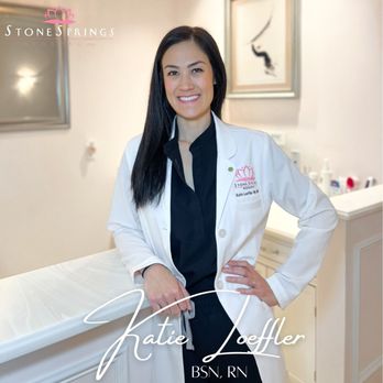 Stone Springs MedSpa by LMG - Nurse Katie helped me with laser hair removal using Clarity II. Wonderful pain free experience! - Aestheticians Near Me - Dulles, Virginia Stone Springs MedSpa by LMG - Nurse Katie helped me with laser hair removal using Clarity II. Wonderful pain free experience! - Aestheticians Near Me - Dulles, Virginia