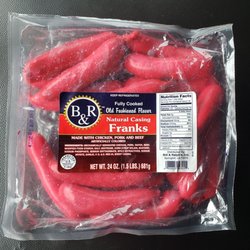 Brookshire's - Memories..