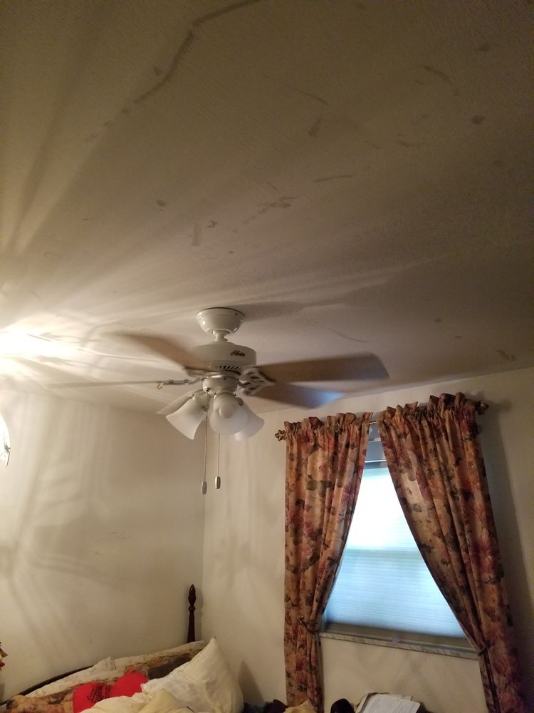 Slide of Fields Handyman and General Contracting Services