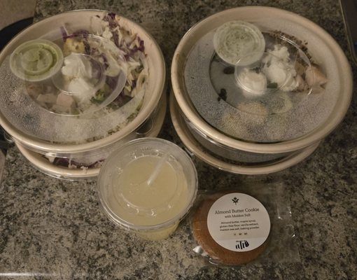 Honest Mary's by null