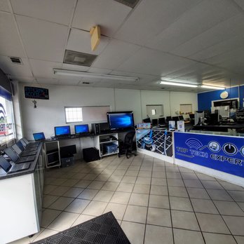Top Tech Experts - IT Services & Computer Repair Near Me - Houston, Texas Top Tech Experts - IT Services & Computer Repair Near Me - Houston, Texas