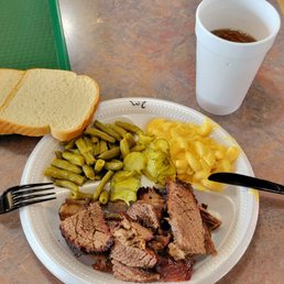 Brisket