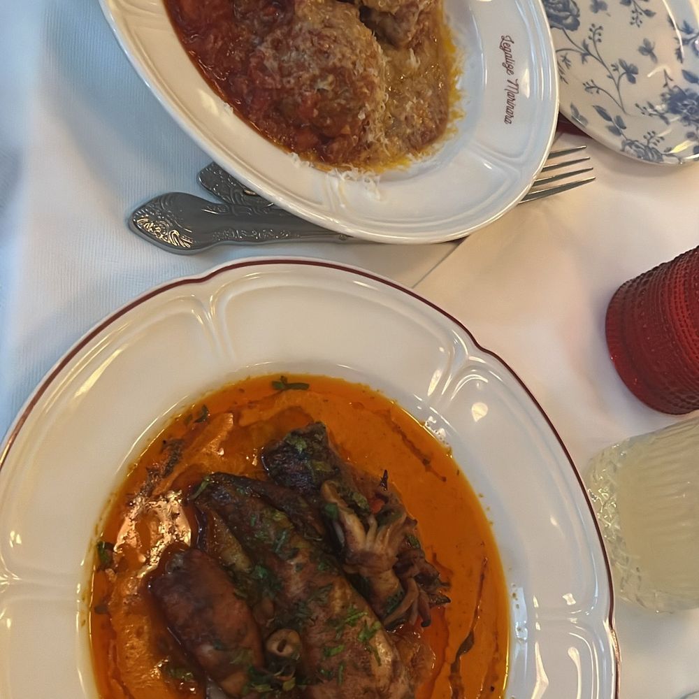 Sfoglina - Downtown - Meatballs and Calamri - Italian Near Me - Washington, DC, District of Columbia Sfoglina - Downtown - Meatballs and Calamri - Italian Near Me - Washington, DC, District of Columbia