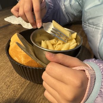 Jack’s Crepes - Custom Buttered Noodles - Breakfast & Brunch Near Me - Rock Springs, Wyoming