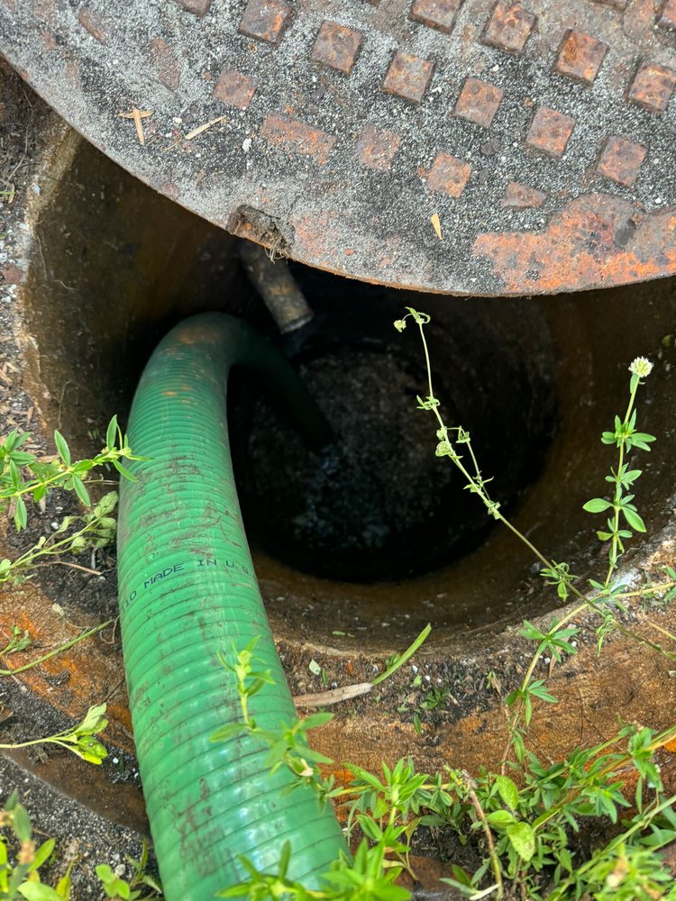 24/7 Pump Out - septic in West Park, FL