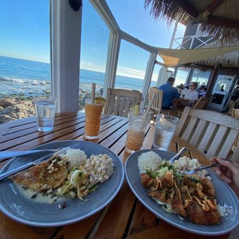 Duke's Malibu - New American Near Me - Malibu, California