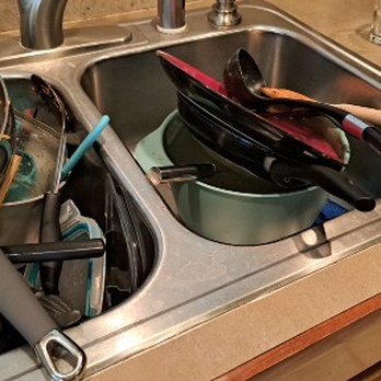 Sonoma Cleaning Services - 3. No mess is too messy... - Home Cleaning Near Me - Las Cruces, New Mexico Sonoma Cleaning Services - 3. No mess is too messy... - Home Cleaning Near Me - Las Cruces, New Mexico