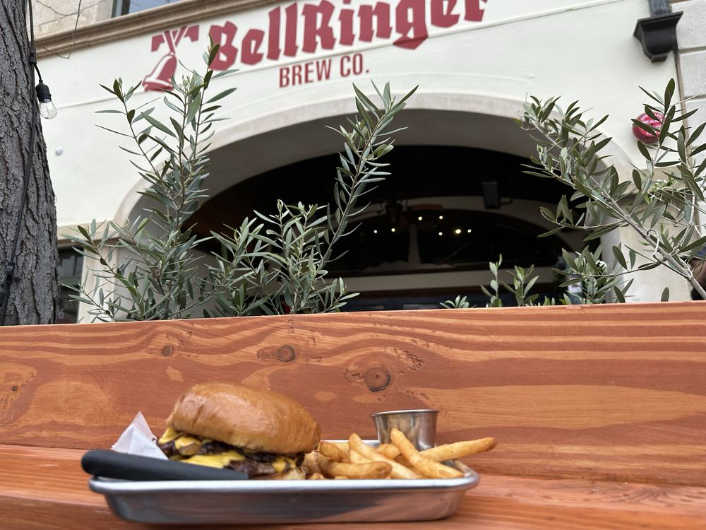 BellRinger Brew