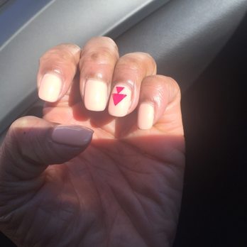 New Top Nail - Nail Salons Near Me - Sandy Springs, Georgia