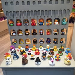 Florence Duck Store