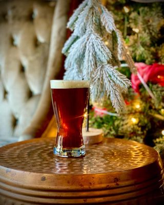 Savage Brewing Company by null