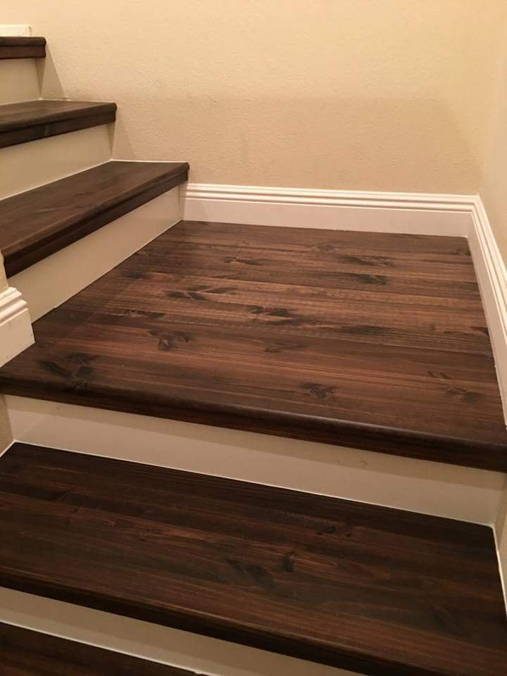 Slide of MST Remodeling