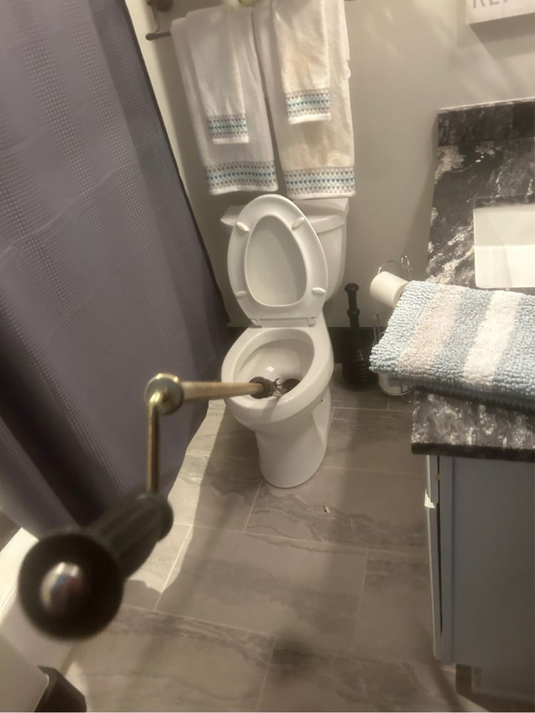 Slide of Bee Kind Plumbing, Heating, Cooling, Electrical