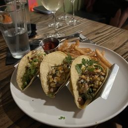 Baja Fish Tacos Baja Fish Tacos