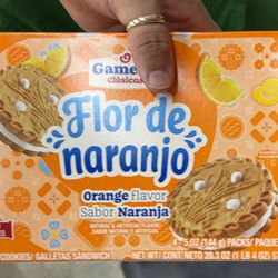A new taste sensation for me.  Good stuff.