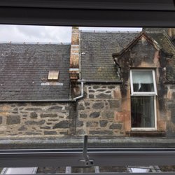 Wellpark House - Our view of the building next door