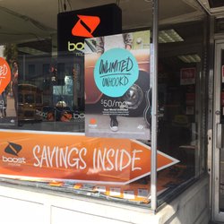 Boost Mobile