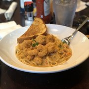 Bayou Pasta - Menu - Walk-On's Sports Bistreaux - New Orleans - New Orleans