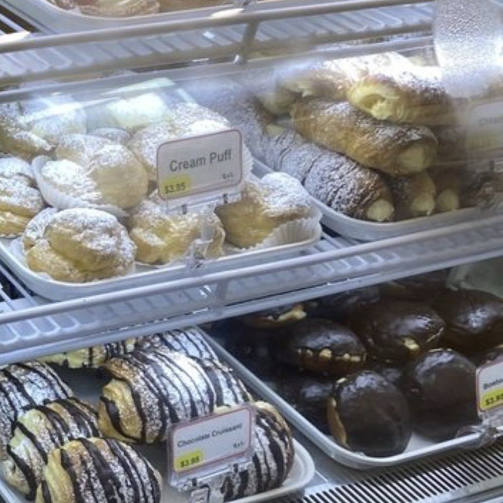 Hamadaya Bakery - Bakeries Near Me - Torrance, California Hamadaya Bakery - Bakeries Near Me - Torrance, California