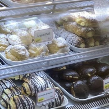 Hamadaya Bakery - Bakeries Near Me - Torrance, California