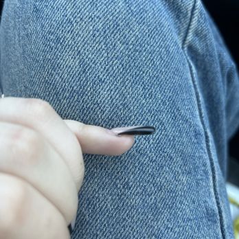 Lush Nail Bar - Dip in nails - Nail Salons Near Me - Broken Arrow, Oklahoma Lush Nail Bar - Dip in nails - Nail Salons Near Me - Broken Arrow, Oklahoma