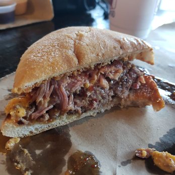 Neon Pig - Belvis burger! - Butcher Near Me - Tupelo, Mississippi