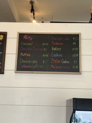 Menu photo 6 Penny’s Coffee Shop Buffalo, NY Menu photo 6 Penny’s Coffee Shop Buffalo, NY