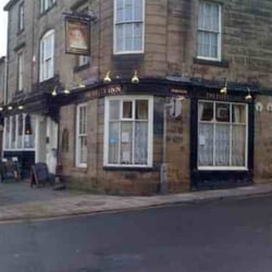 The Fleece Inn - The Fleece