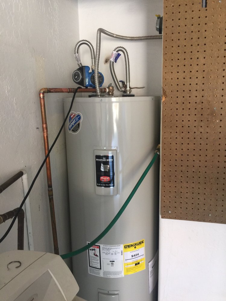 Slide of Veterans Plumbing and Drain Cleaning