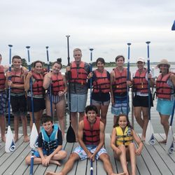Ocean City Paddle Company