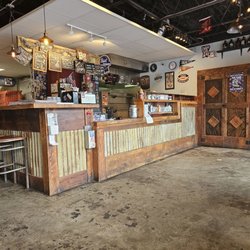 Benny Palmetto's
