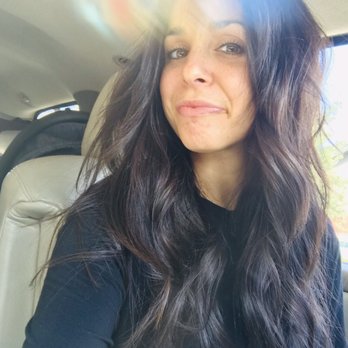 Three Arrows Salon - Shag cut - Hair Salons Near Me - Silverdale, Washington