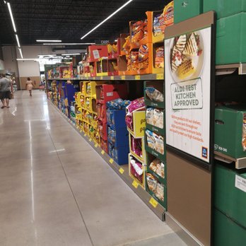 ALDI - Grocery Near Me - Deland, Florida