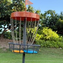 Disc golf rentals Maui HI
