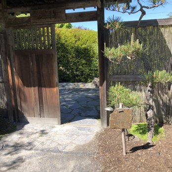Osmosis Day Spa Sanctuary - Entrance to meditation garden - Massage Near Me - Freestone, California Osmosis Day Spa Sanctuary - Entrance to meditation garden - Massage Near Me - Freestone, California