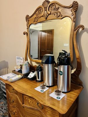 Siebkens Resort by null