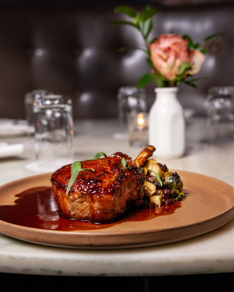 PASCAL & SABINE 645 Photos & 599 Reviews 601 Bangs Ave, Asbury Park