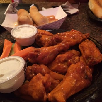 Epic Wings - Chicken Wings Near Me - Oceanside, California