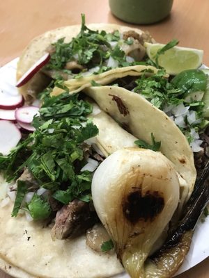 5 De Mayo Food Market & Carniceria by null