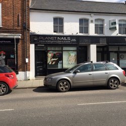 Planet Nails in Henley-on -thames - Planet nails salon in Henley-on -Thames